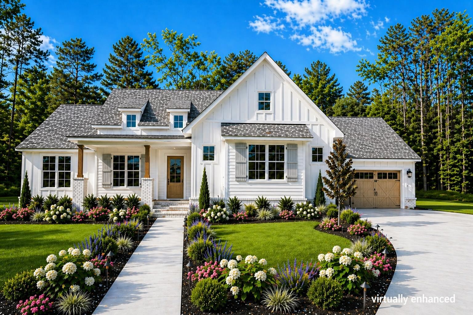 Property Photo: Xx Henderson Road FL 32312