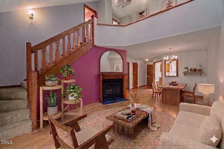 Property Photo:  112 Essex Drive  NC 27514 