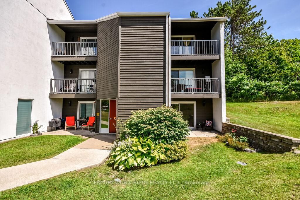 Property Photo:  1102 Horseshoe Valley Road 126  ON L4M 4Y8 