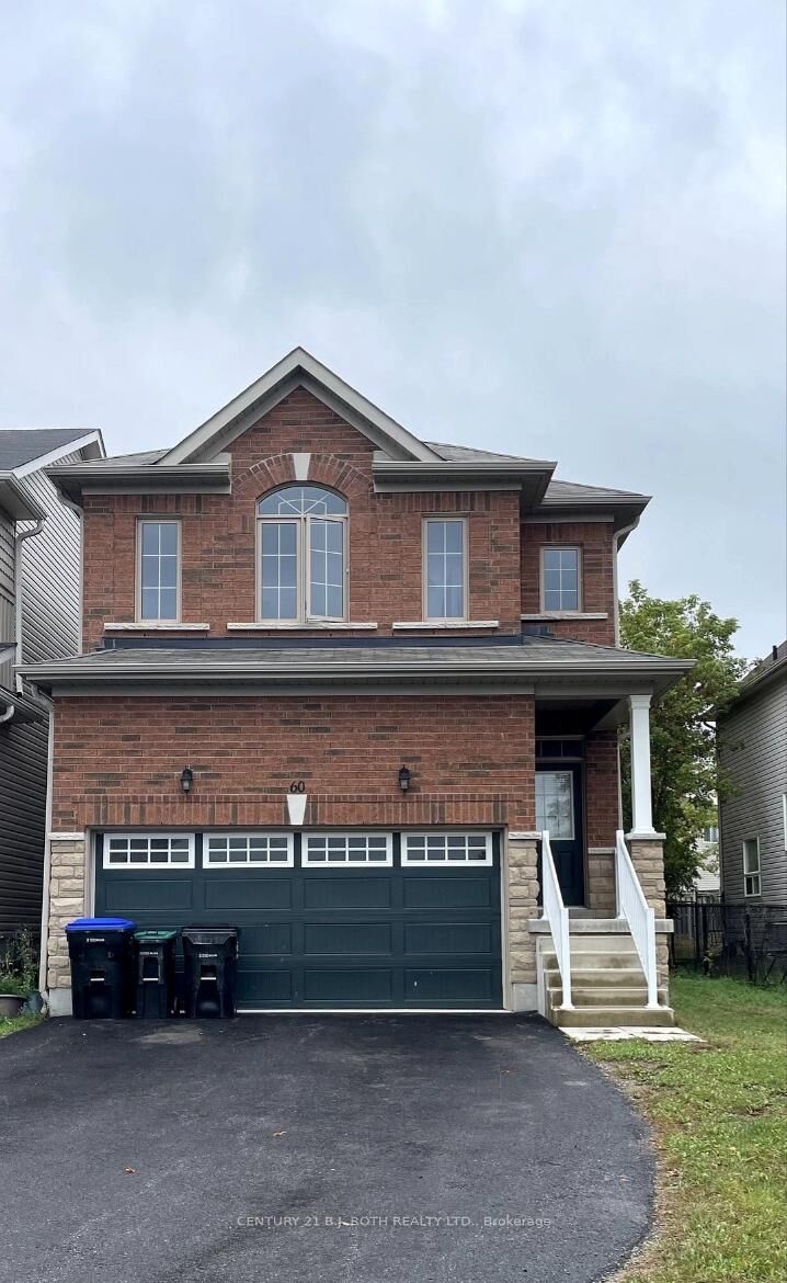 Property Photo:  60 Sasco Way  ON L0M 1B0 