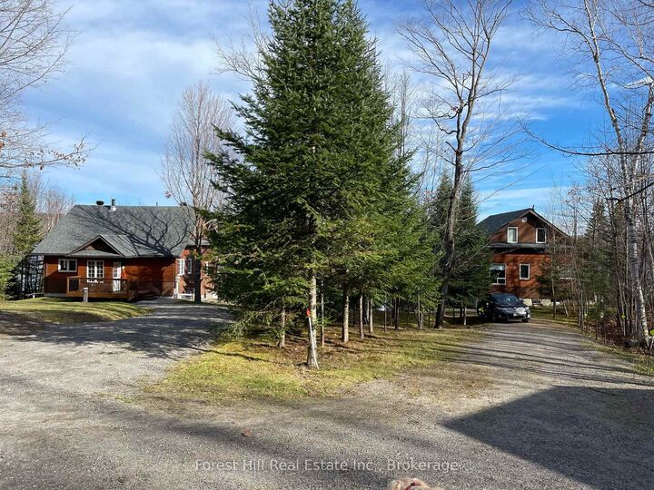 919 Limberlost Point Road — photo 1