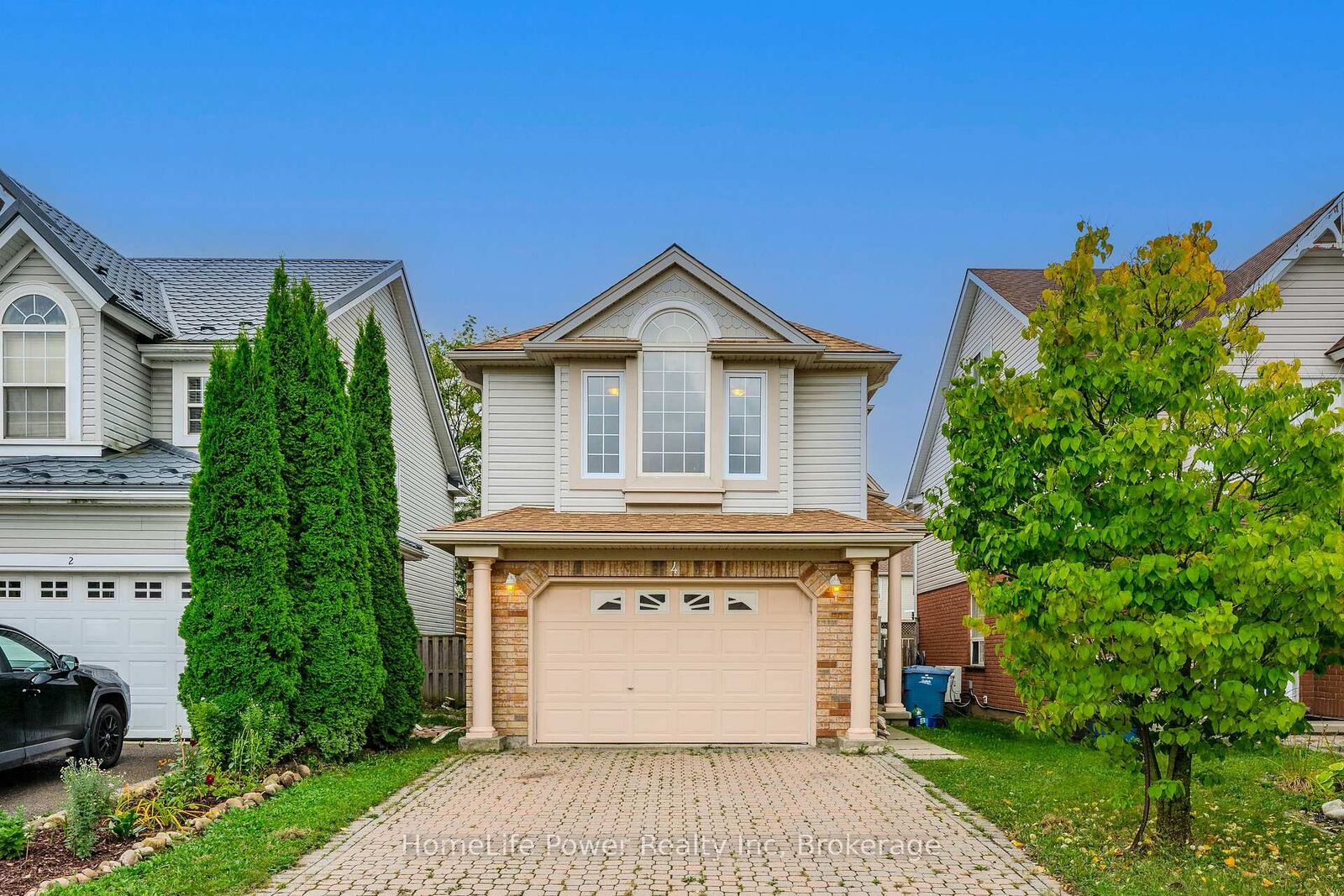Property Photo: 4 Darling Crescent ON N1L 1P9