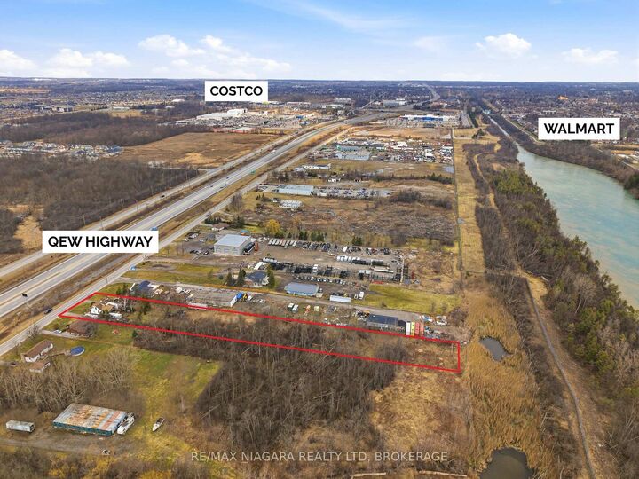Property Photo: 8356 Oakwood Drive ON L2E 6S5