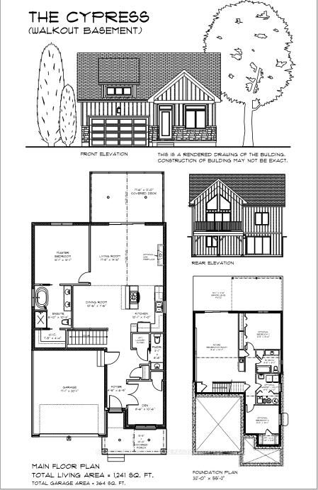 6 Mackenzie John Crescent — photo 1