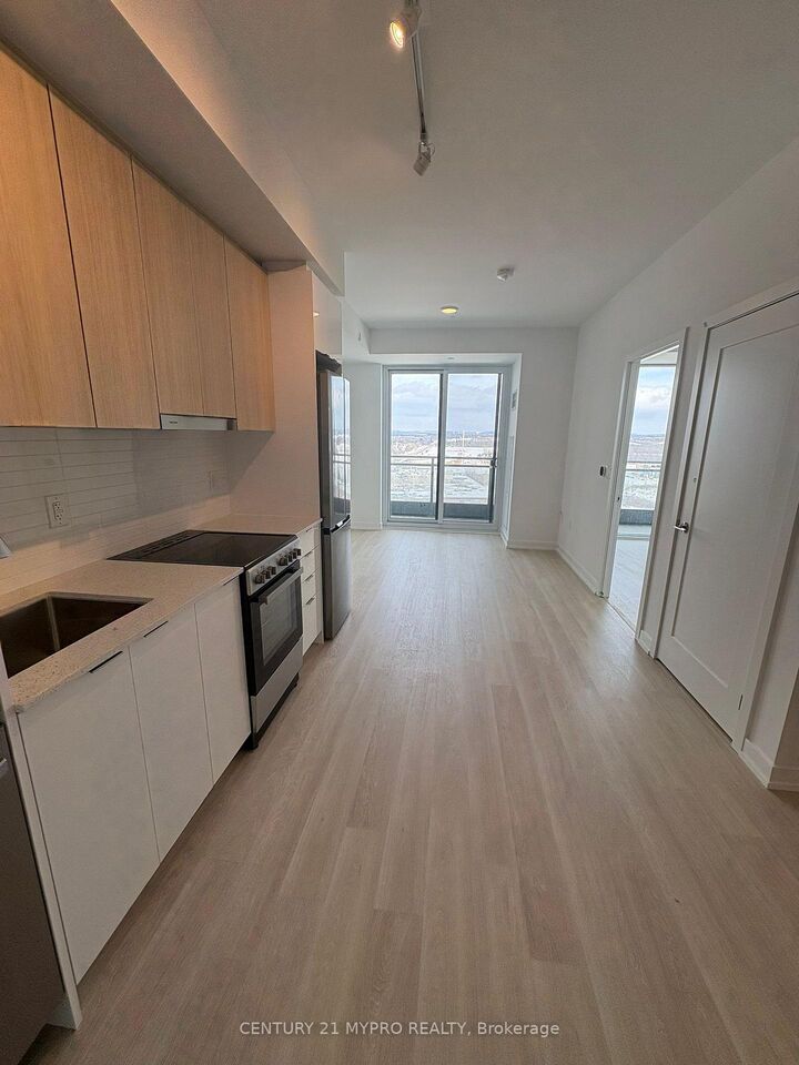 Property Photo:  9751 Markham Road B-1712  ON L6E 0W3 