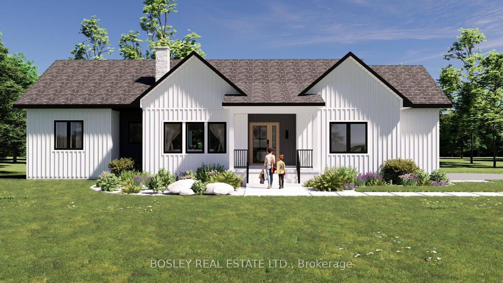 Property Photo: Lot 29 Street A N/A ON L0A 1B0