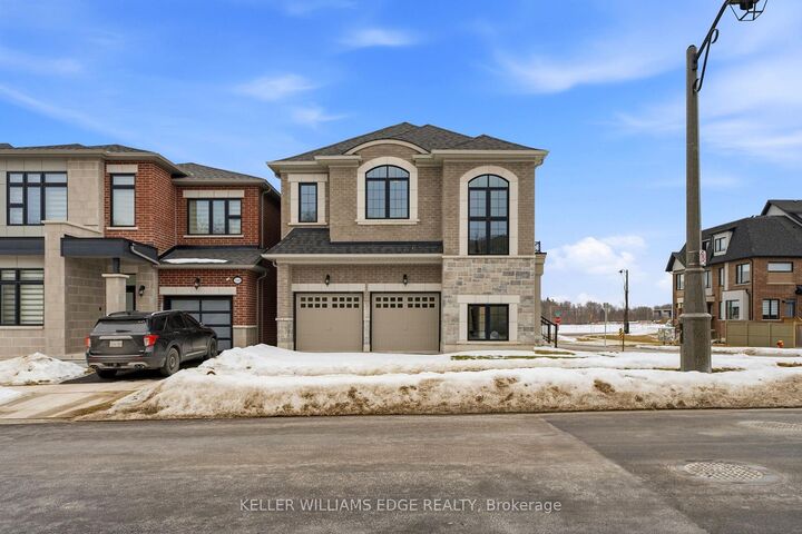 Property Photo: 132 Settlers Road E ON L6H 0Y3