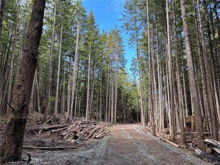 Property Photo: Lt 15 Mitchell Bay Rd BC V0N 3E0