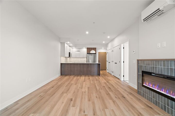 Property Photo:  2881 Leigh Rd #613  BC V9B 4G5 