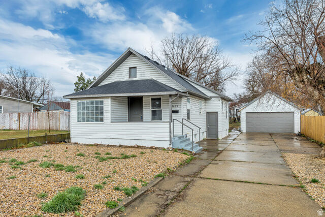 Property Photo:  3658 S Jefferson Ave E  UT 84403 