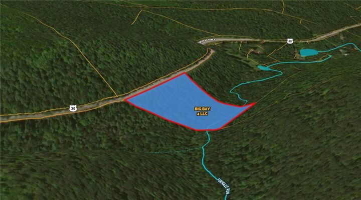 Property Photo:  0 US-30  PA 15655 