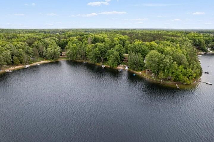 Property Photo:  1604 Shallow Shores Drive  MI 49735 