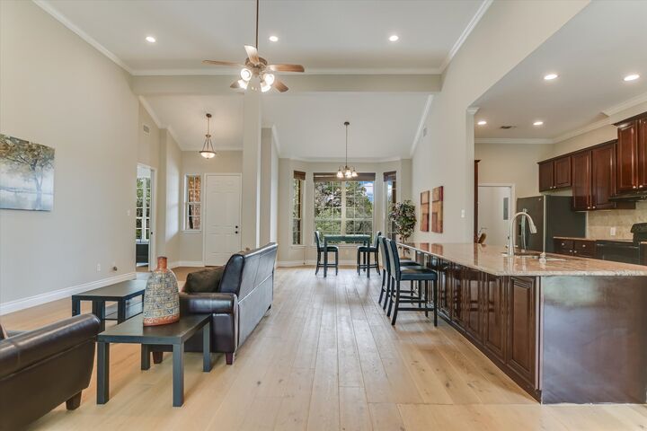 Property Photo:  300 Round Rock Road  TX 78676 