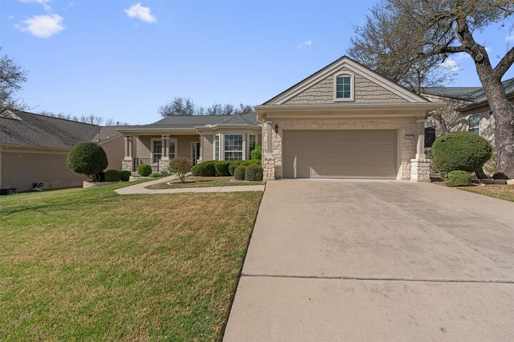 Property Photo:  809 Armstrong Drive  TX 78633 