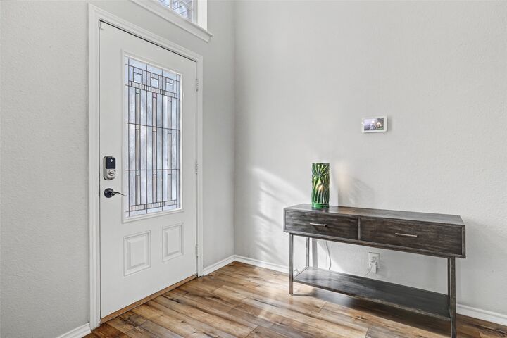 Property Photo:  1109 Pebble Brook Road  TX 78613 