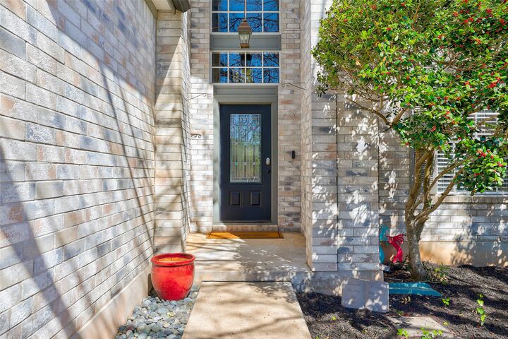 Property Photo: 1109 Pebble Brook Road TX 78613