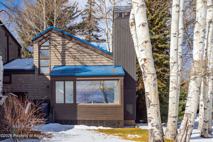 Property Photo: 4000 Brush Creek Road 20 CO 81615