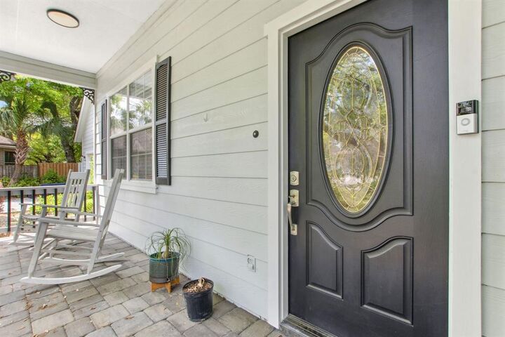 Property Photo:  2805 Magnolia Woods Court  FL 32034 