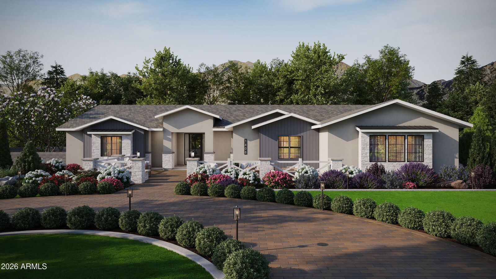 Property Photo:  13929 E Montgomery Road  AZ 85262 