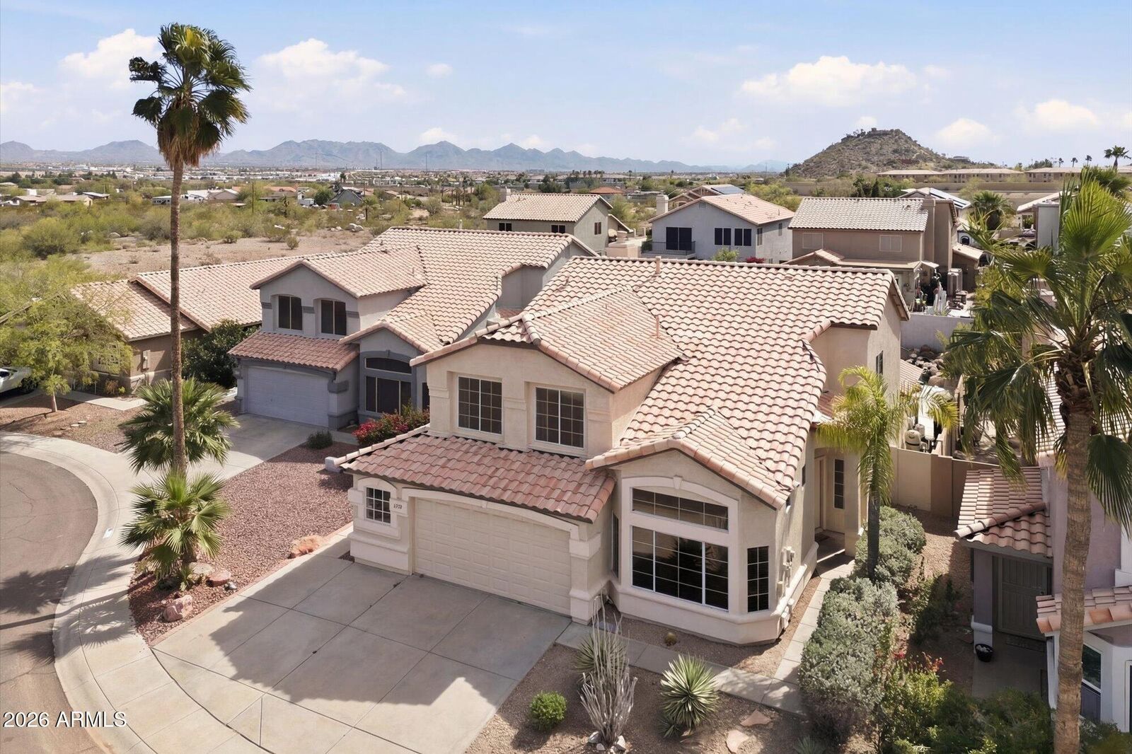 Property Photo:  1723 E Blackhawk Drive E  AZ 85024 
