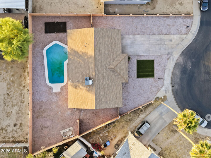 Property Photo:  8628 S 14th Place  AZ 85042 
