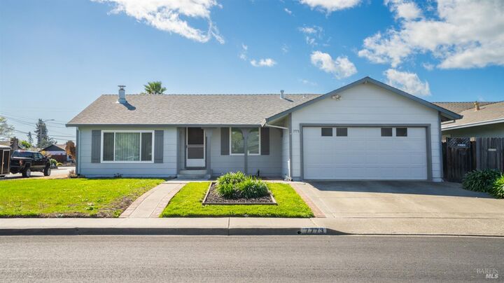 Property Photo:  7773 Bonita Avenue  CA 94928 