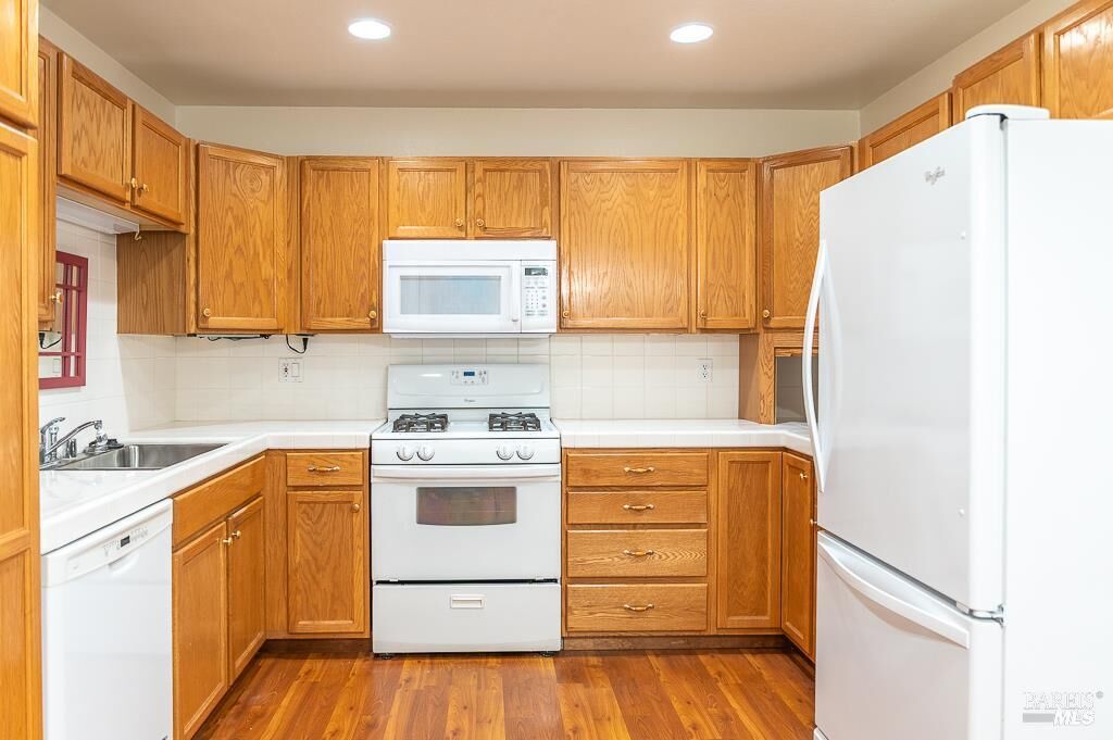 Property Photo: 8383 Lasalle Avenue CA 94931