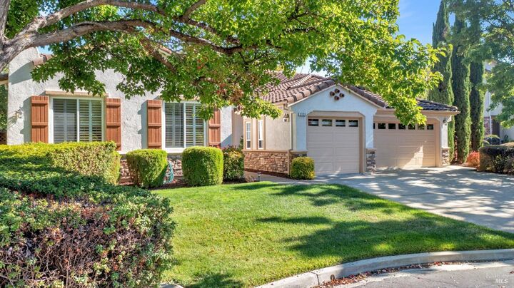 Property Photo:  2722 Washburn Court  CA 94591 