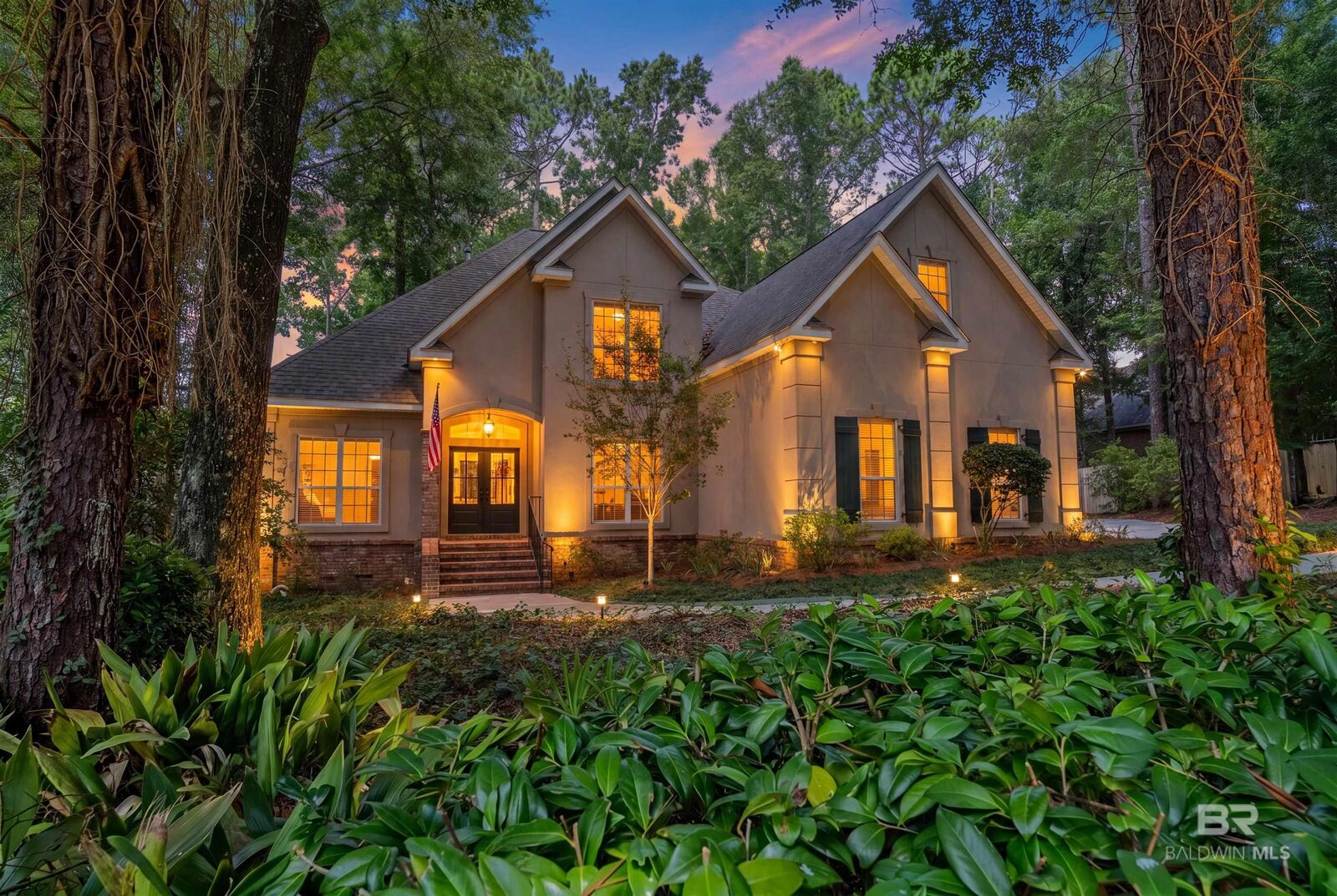 Property Photo:  104 Pebble Court  AL 36532 