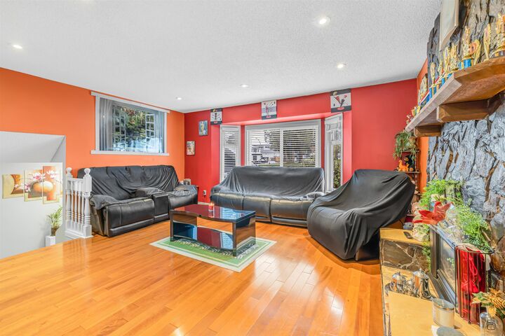 Property Photo:  13277 64A Avenue  BC V3W 7H9 