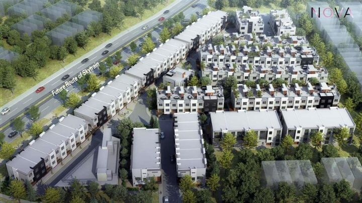 Property Photo:  8140 166 Street 29  BC V4N 6W1 