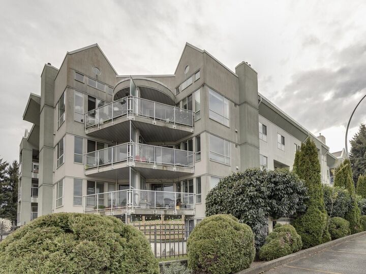 2585 Ware Street 404 — photo 1
