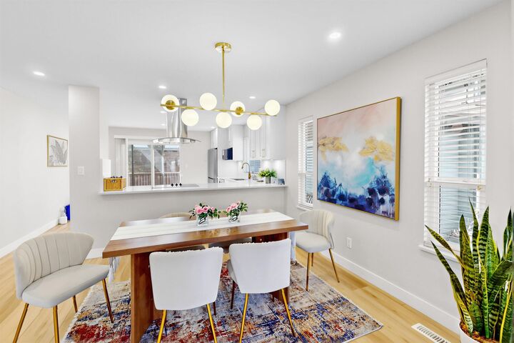 Property Photo: 3055 Rothbury Place BC V5A 4J5