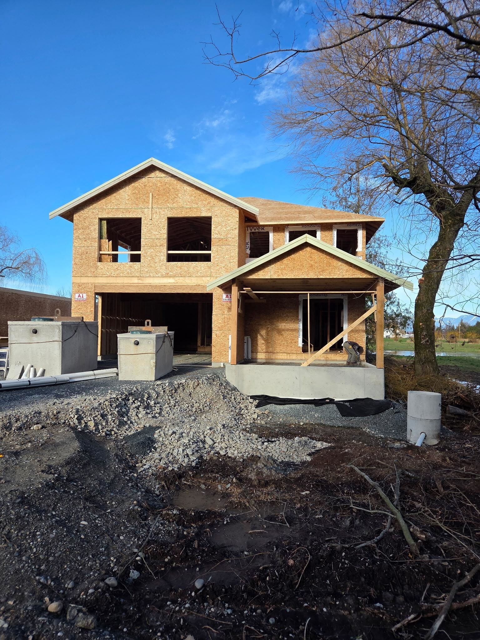 Photo de la propriété:  49545 Prairie Central Road  BC V2P 6H3 