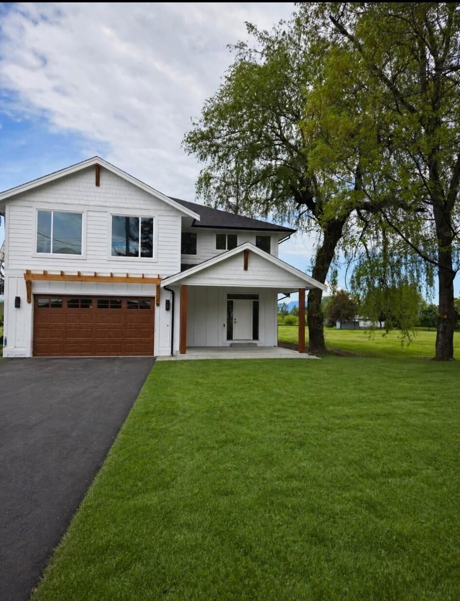 Property Photo:  49545 Prairie Central Road  BC V2P 6H3 