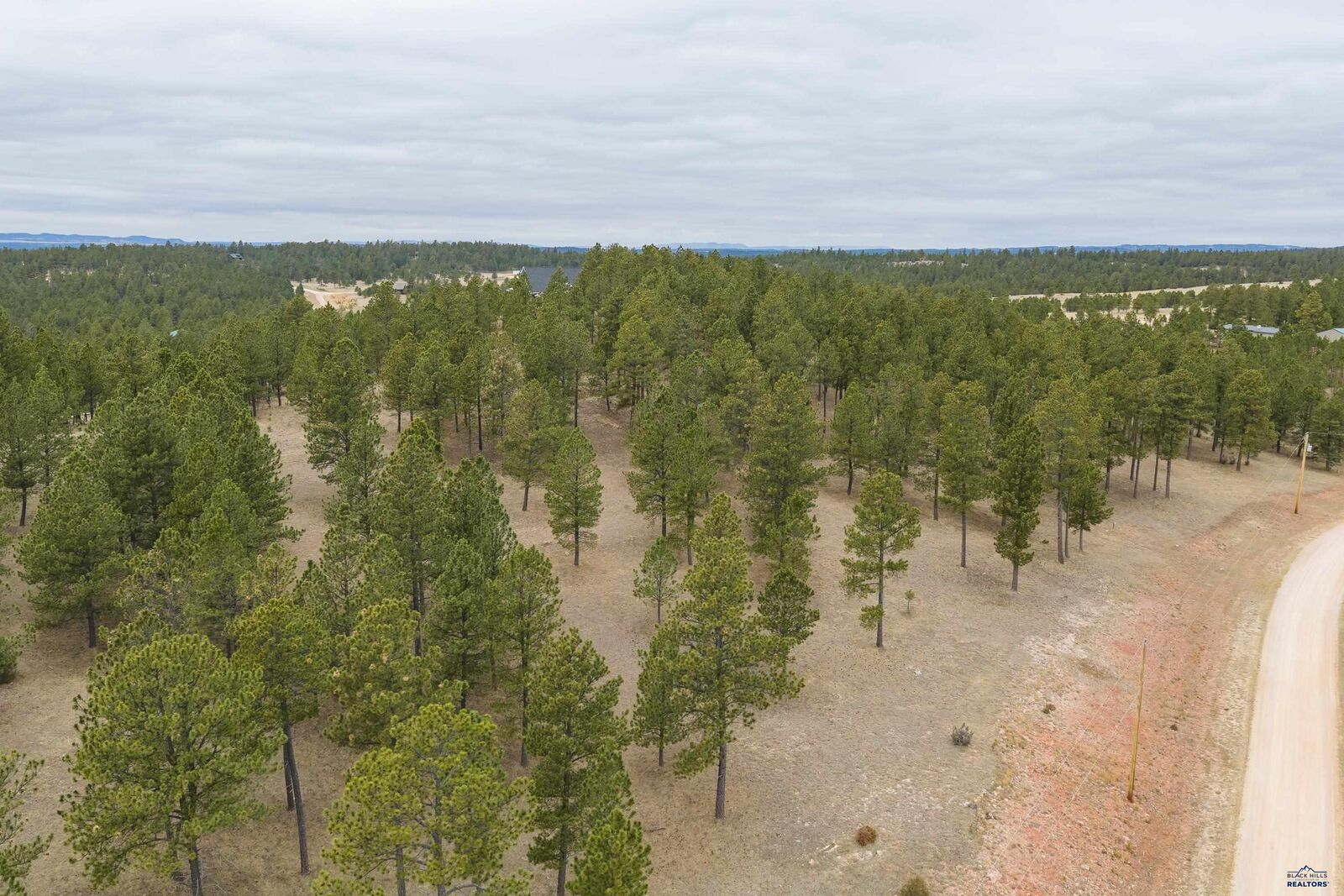 Property Photo:  Tbd Gunsmoke Ln Lot 25  SD 57730-0000 