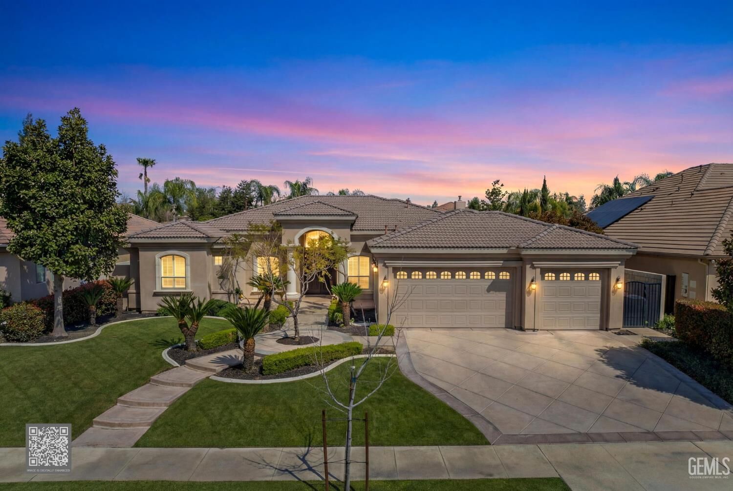 Property Photo:  12606 Bickerstaff Drive  CA 93311 