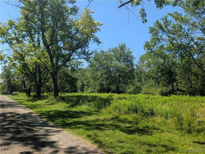 Property Photo:  Eleventh Avenue  NY 14787 