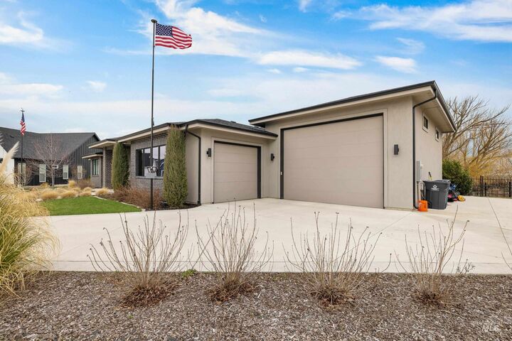 Property Photo:  9828 W Broadford  ID 83669 