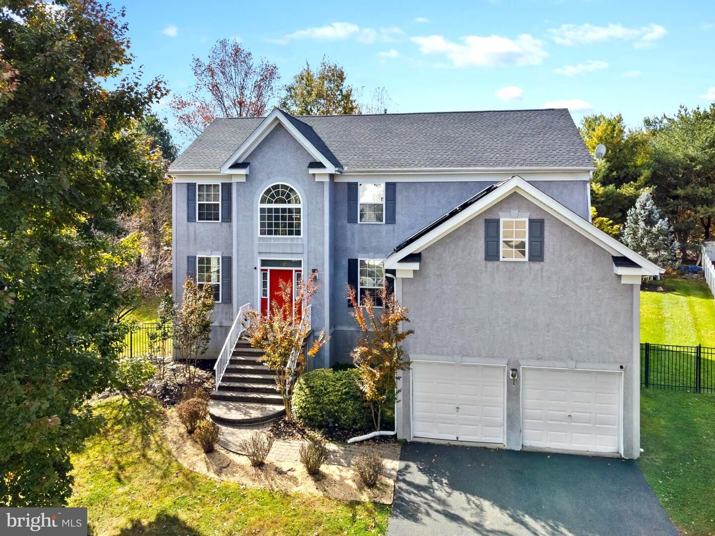 Property Photo:  3 Jasper Drive  NJ 08022 