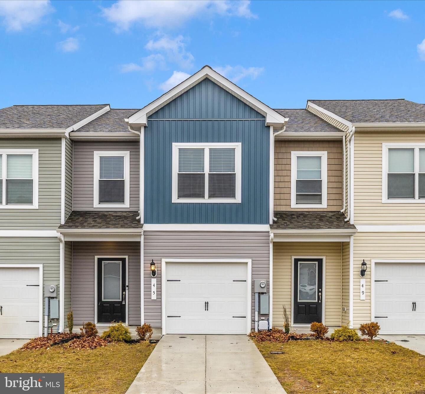 Property Photo:  45 Bloomsbury Street  WV 25419 