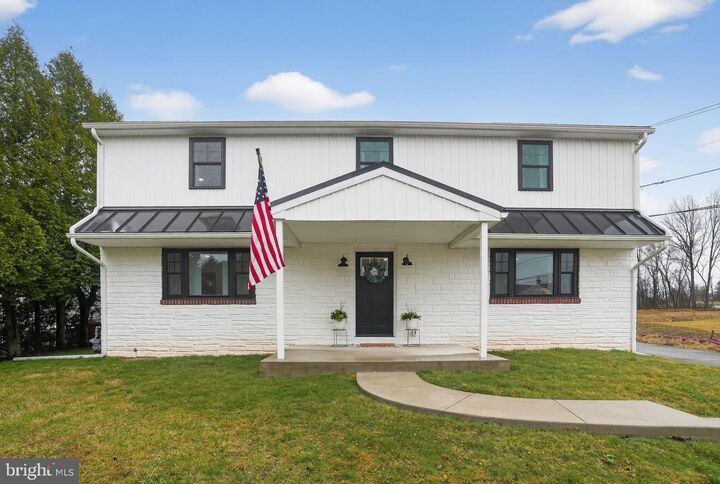 Property Photo:  516 Church Road  PA 19403 