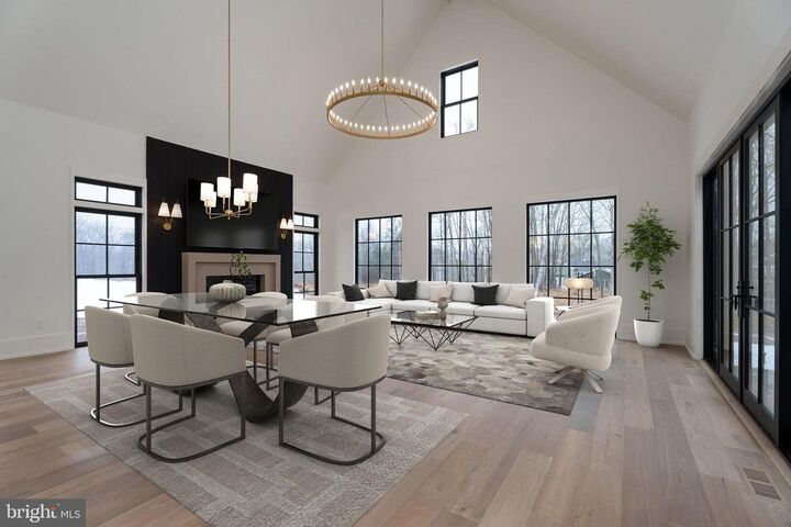 Property Photo: 241 Carter Road NJ 08540