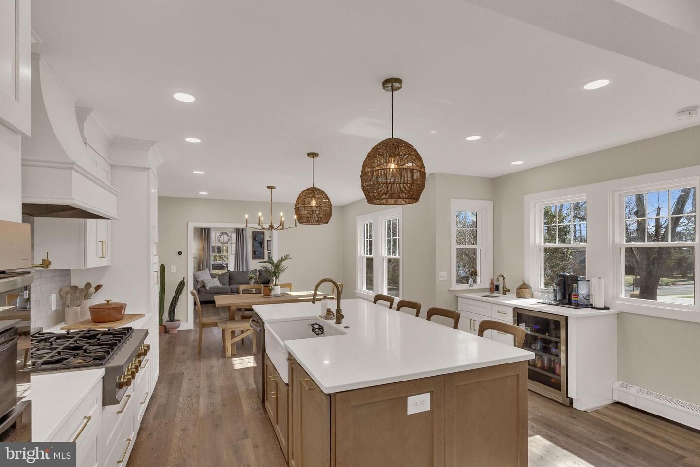 Property Photo: 508 Lakeview Avenue NJ 08071