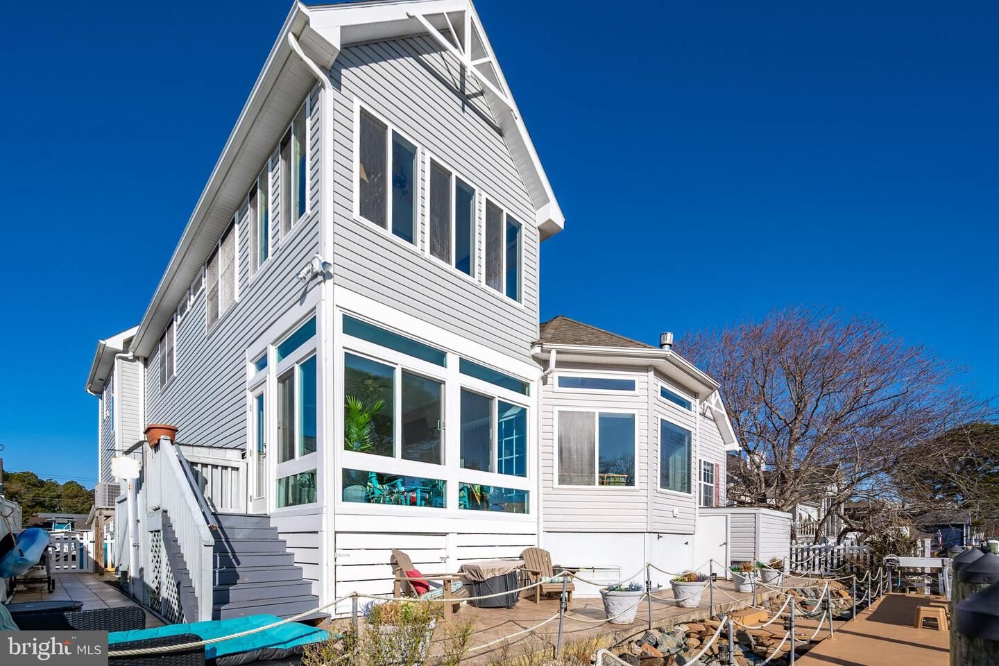 Property Photo:  10434 New Quay Road  MD 21842 