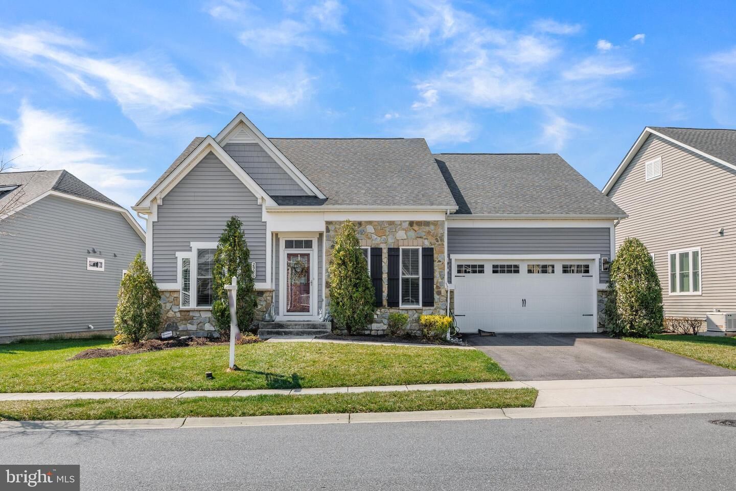 Property Photo: 2926 Levee Drive MD 21113