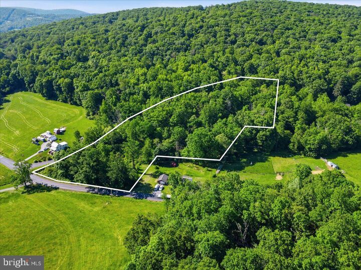 Property Photo:  17224 Sabillasville Road B  MD 21780 