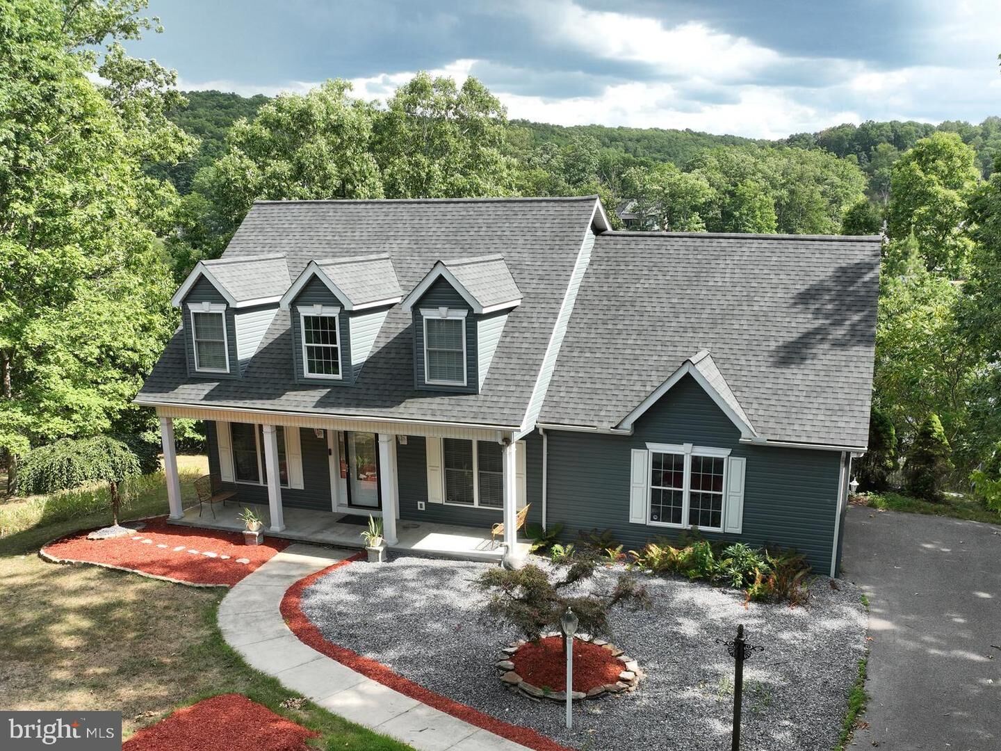 Property Photo:  202 Lakeside Loop  WV 26753 