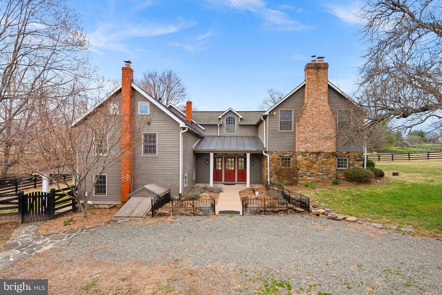 Property Photo:  15625 Britenbush Court  VA 20197 