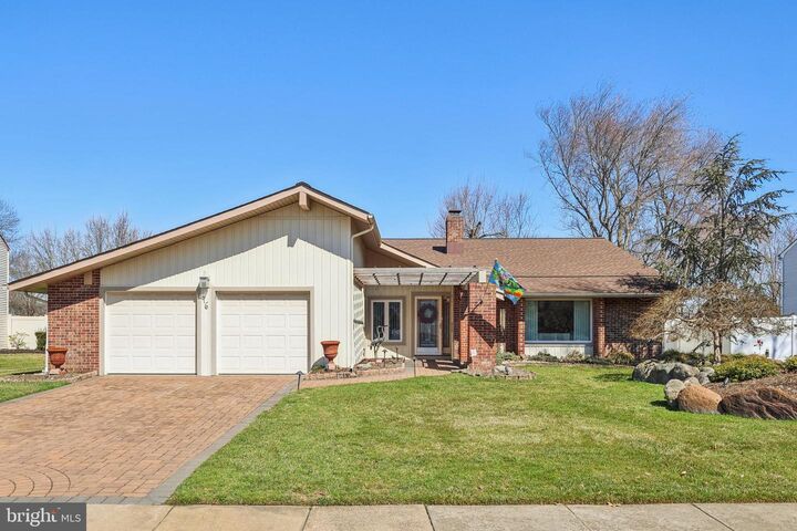 Property Photo:  76 Kent Avenue  NJ 08053 